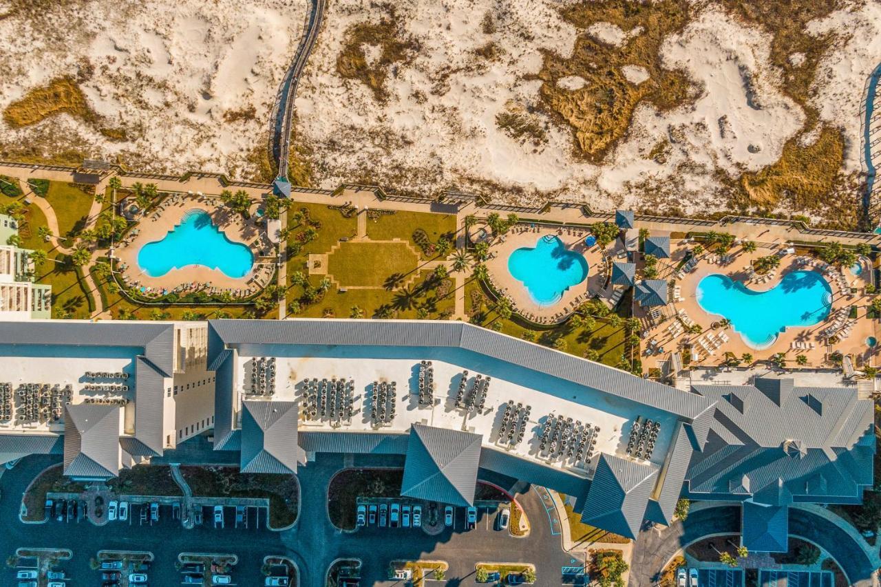 The Beach Club Resort And Spa Gulf Shores Zimmer foto