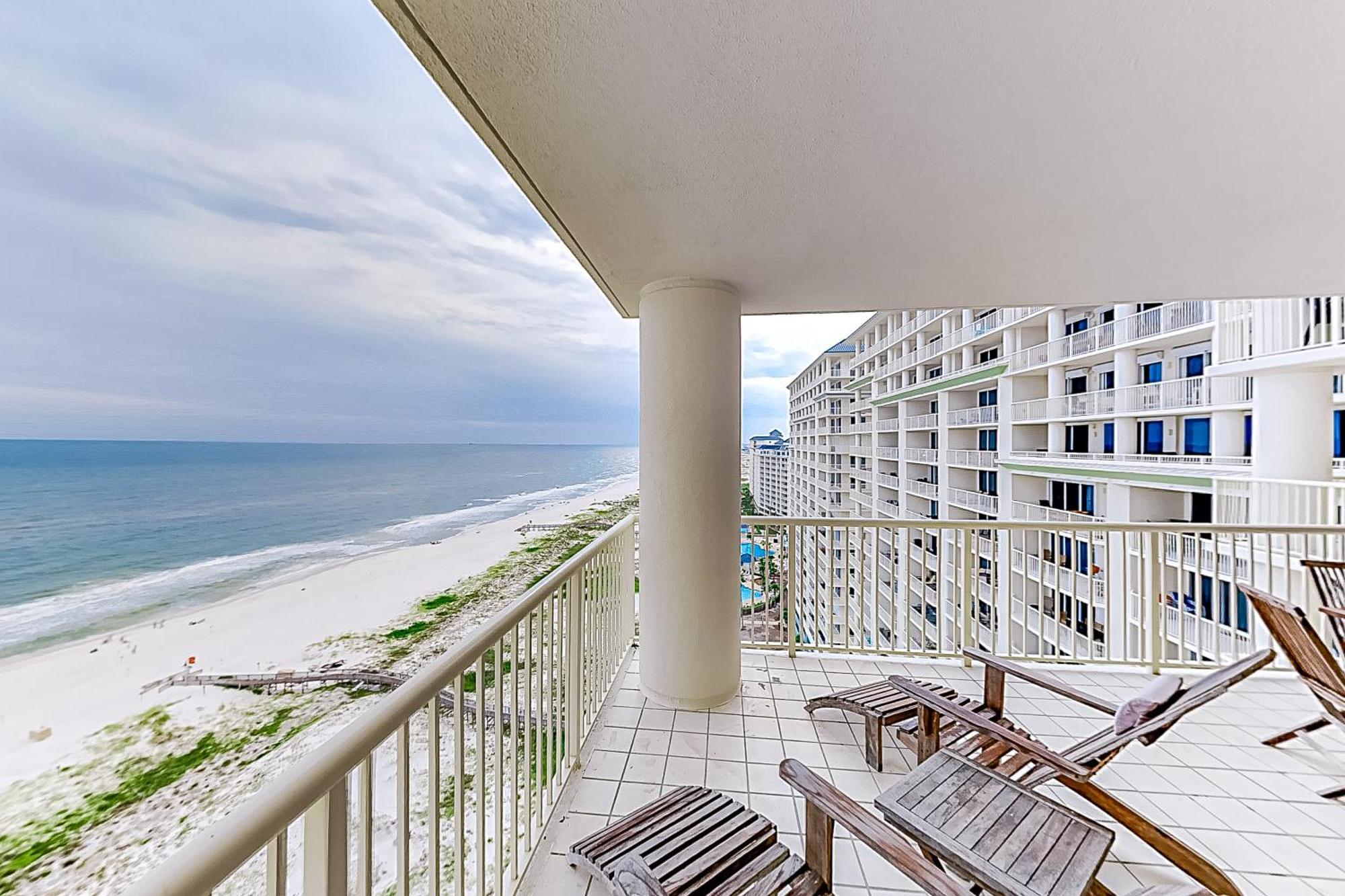 The Beach Club Resort And Spa Gulf Shores Zimmer foto