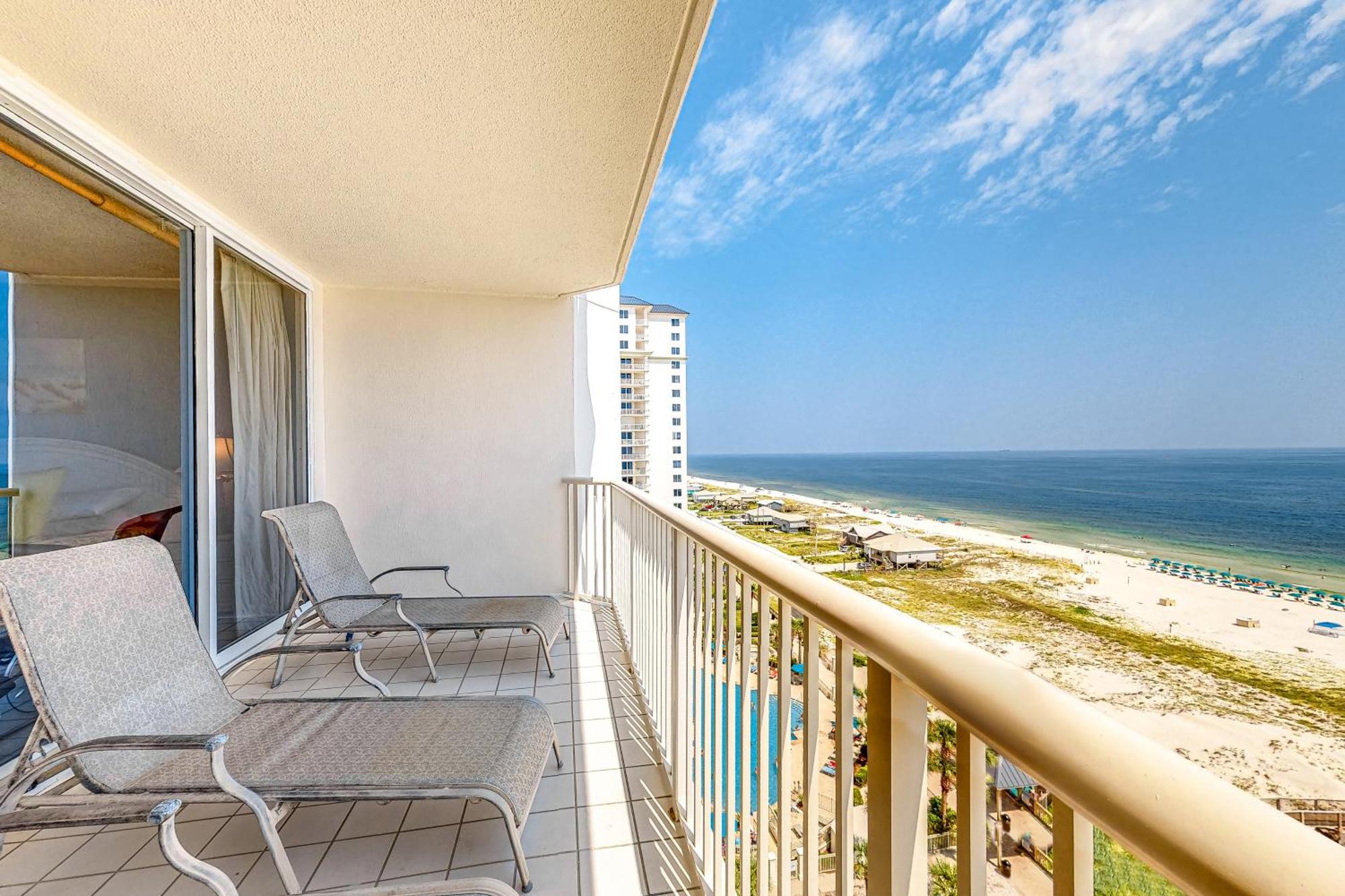 The Beach Club Resort And Spa Gulf Shores Zimmer foto