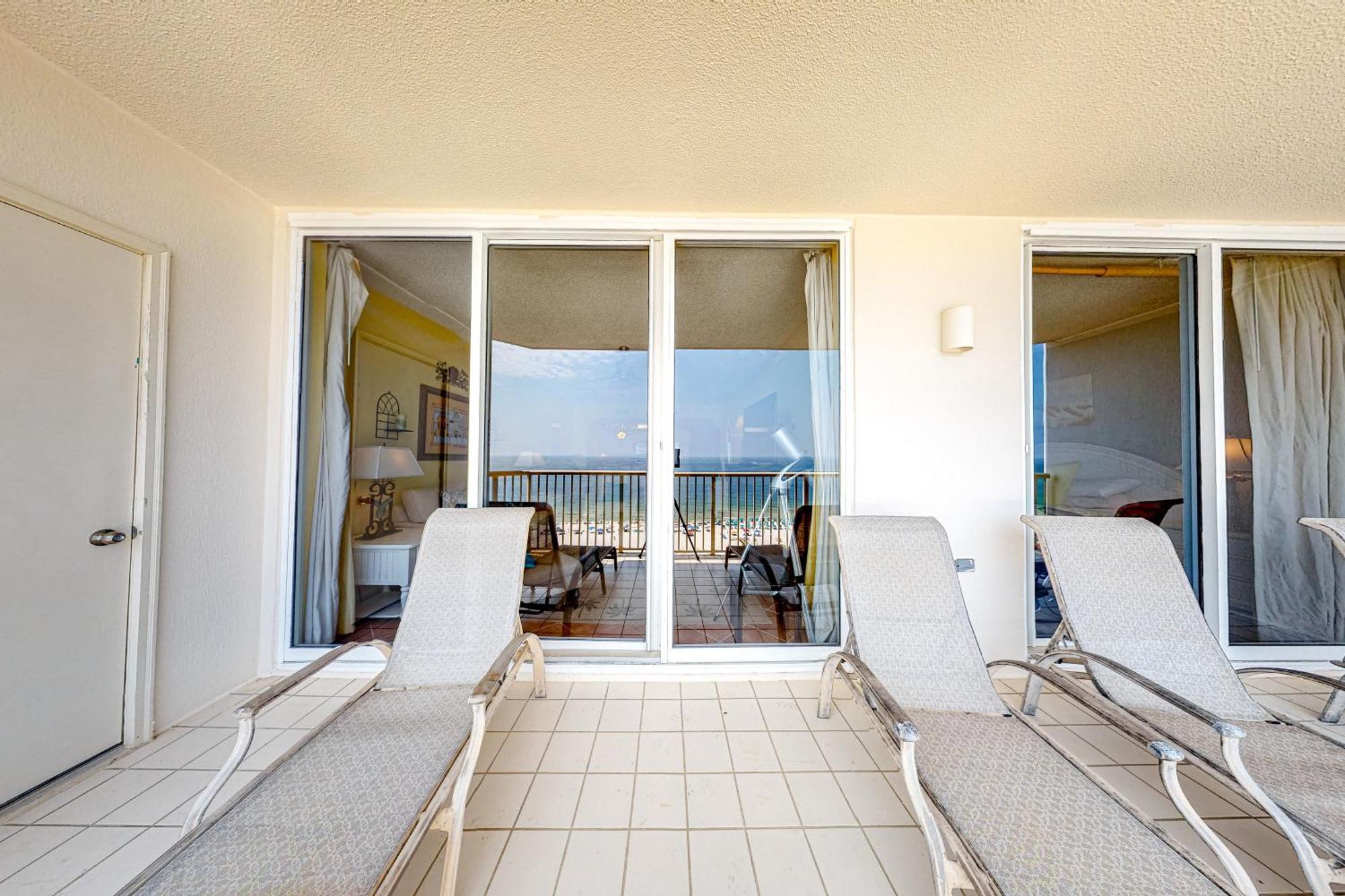 The Beach Club Resort And Spa Gulf Shores Zimmer foto