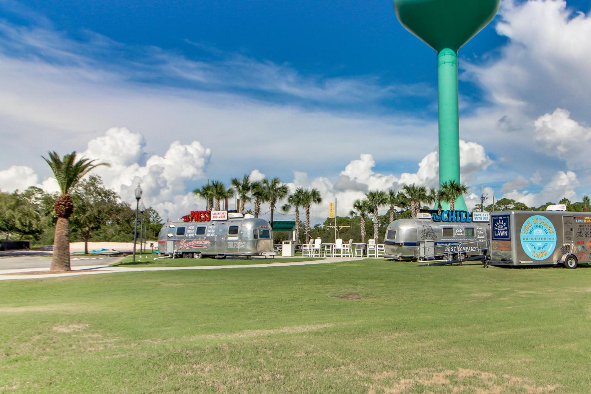 The Beach Club Resort And Spa Gulf Shores Zimmer foto