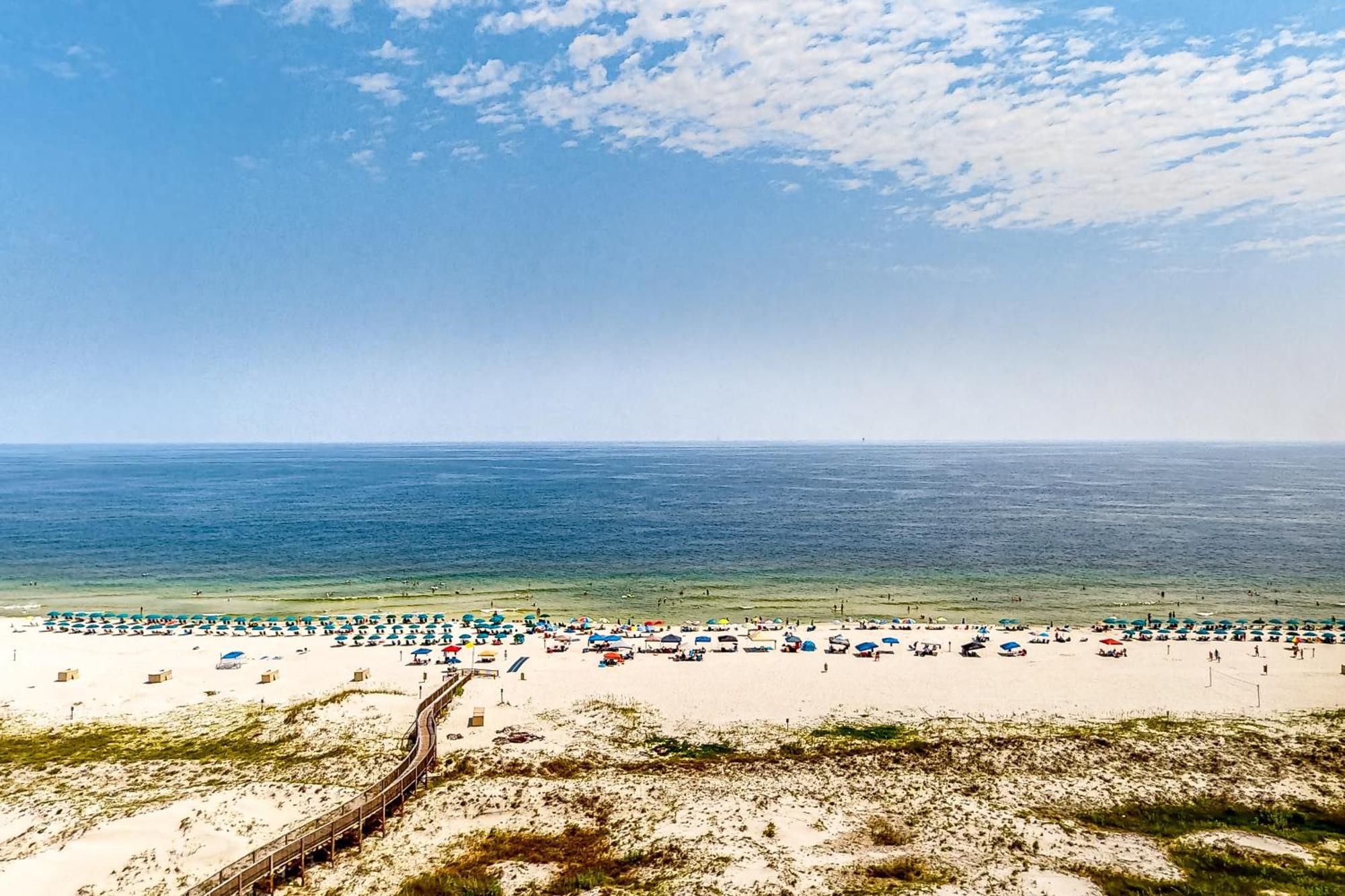 The Beach Club Resort And Spa Gulf Shores Zimmer foto