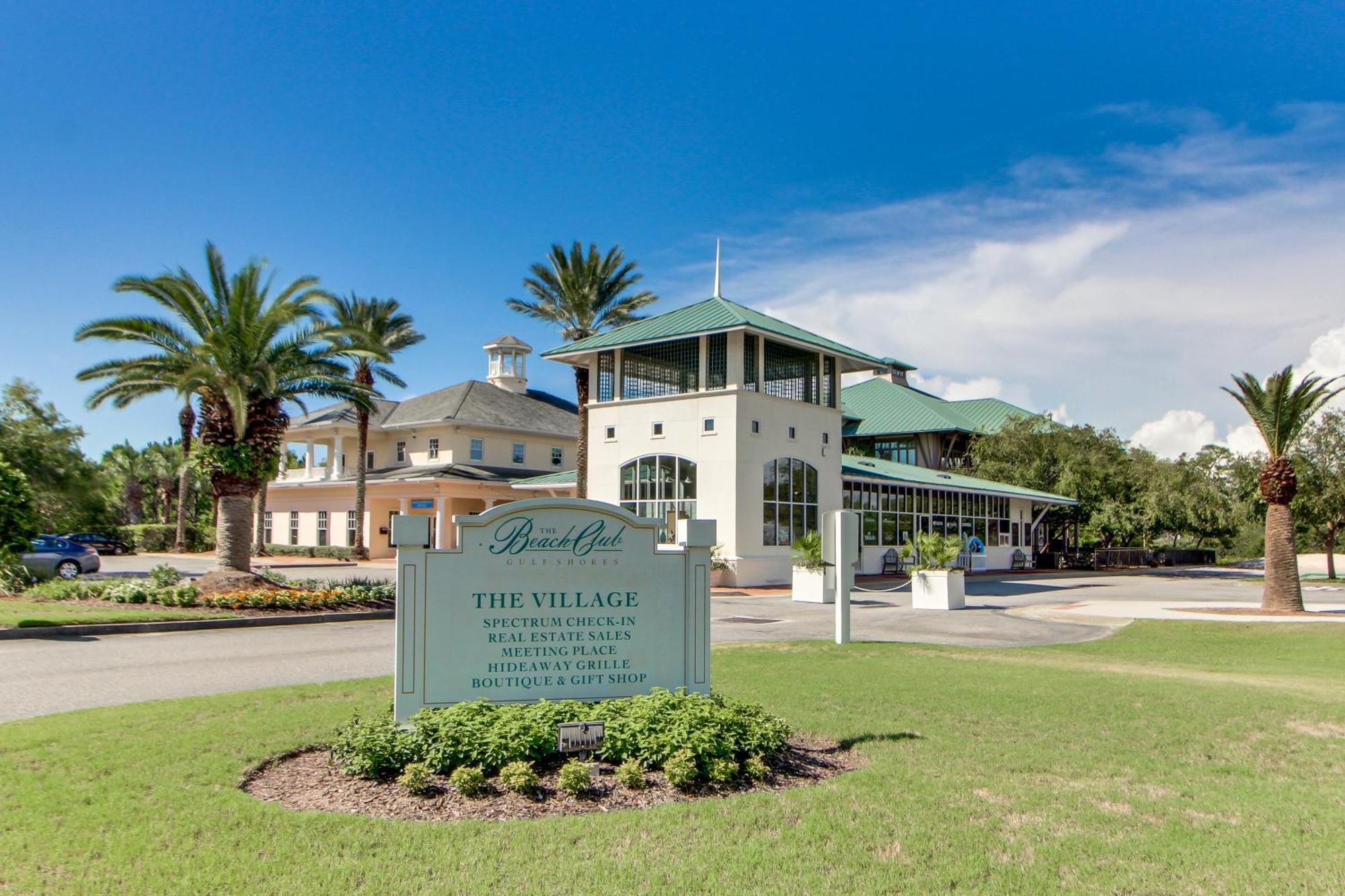 The Beach Club Resort And Spa Gulf Shores Zimmer foto